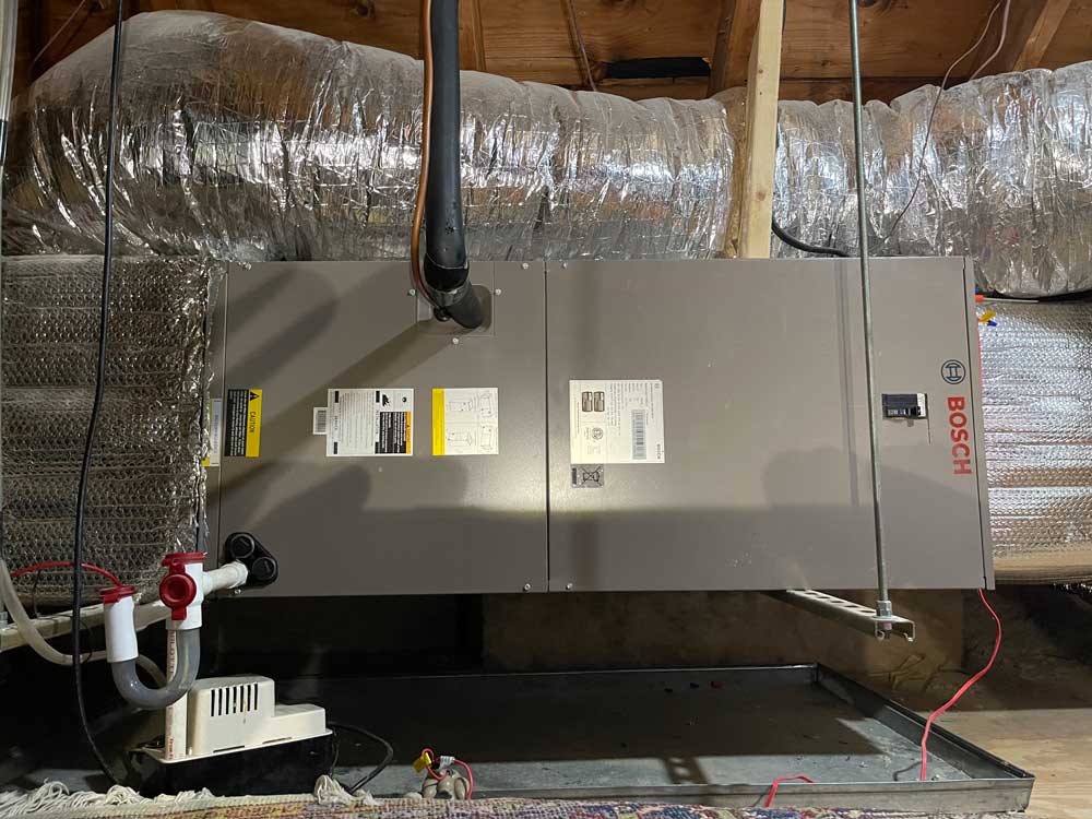 Furnace Repair by Back Bay Mechanical in Boston, MA