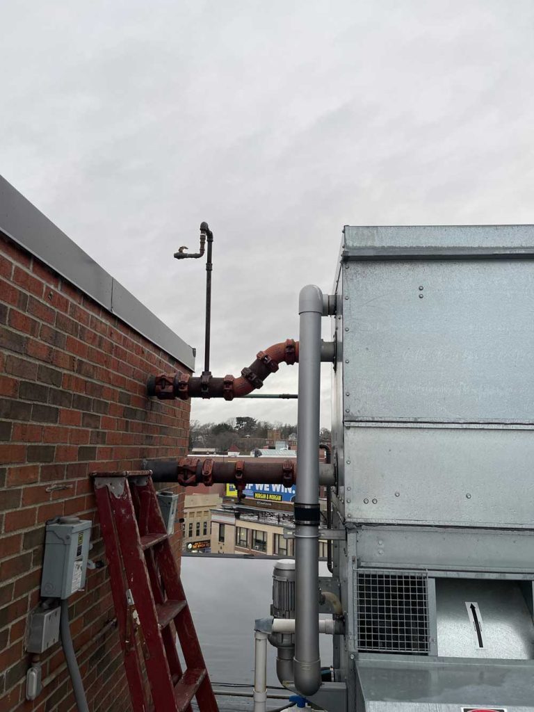 Geothermal Installation Service in Boston, MA