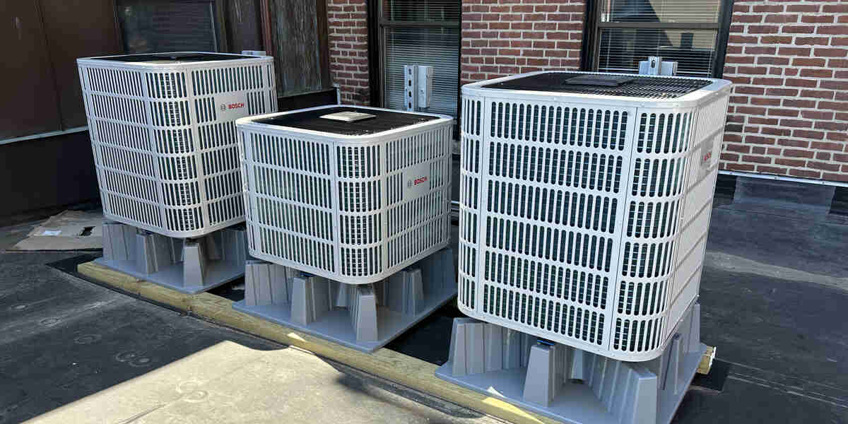 ac repair in milton, ma