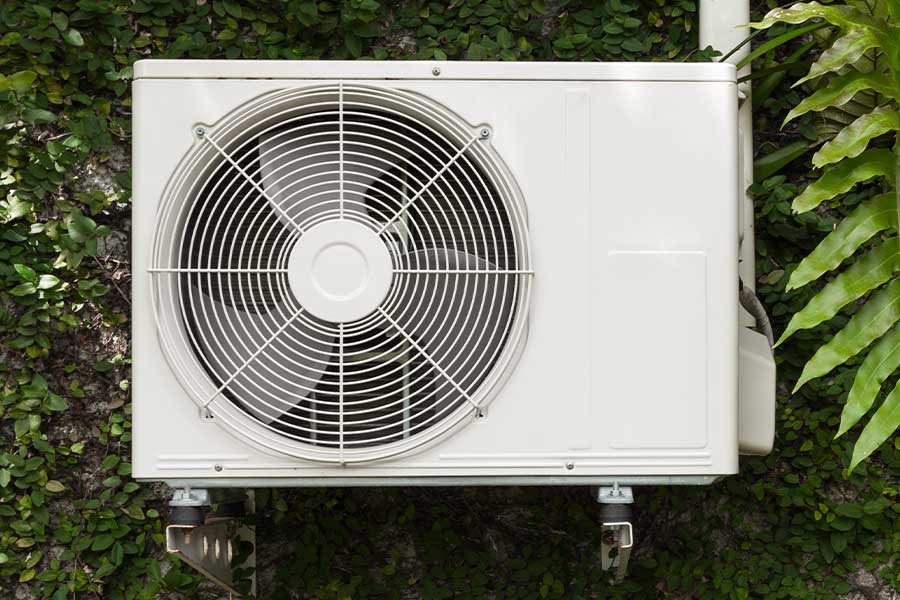 Ductless Mini Split Repair in Boston, MA