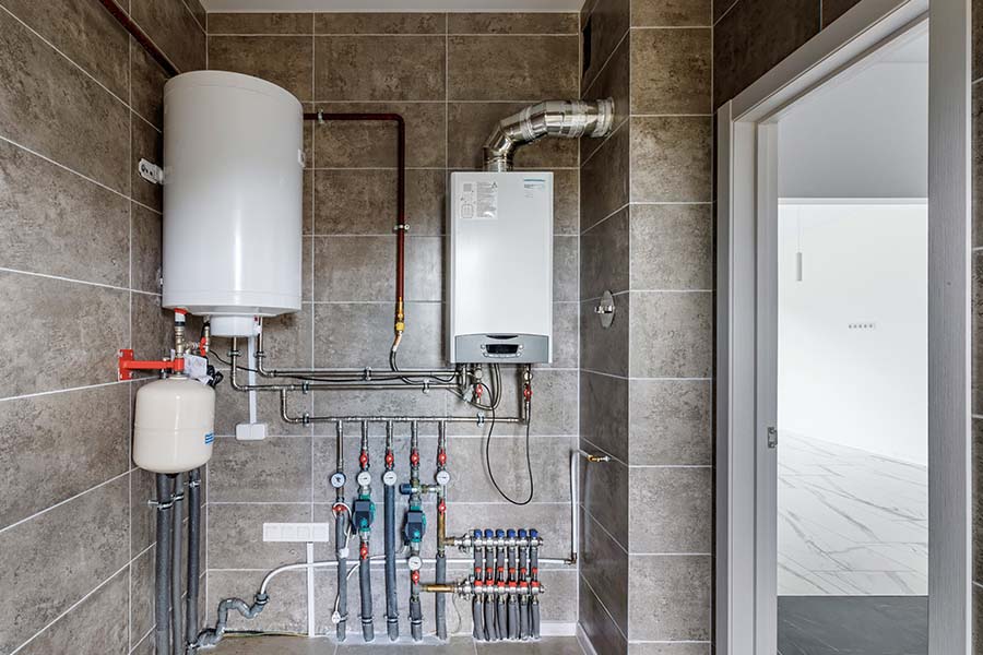 Repair Solutions in Braintree, MA